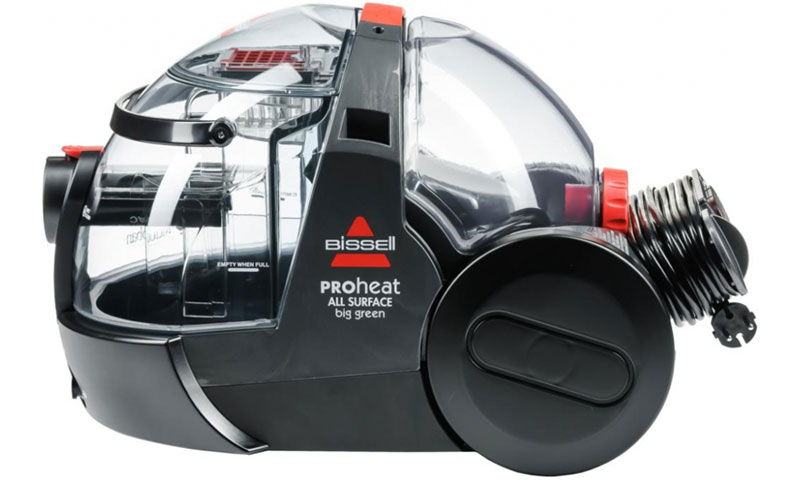 Reviews and ratings for Bissell washing vacuums