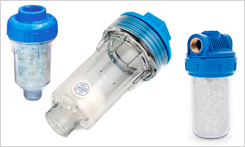 Polyphosphate filter for washing machine reviews and the appropriateness of its use