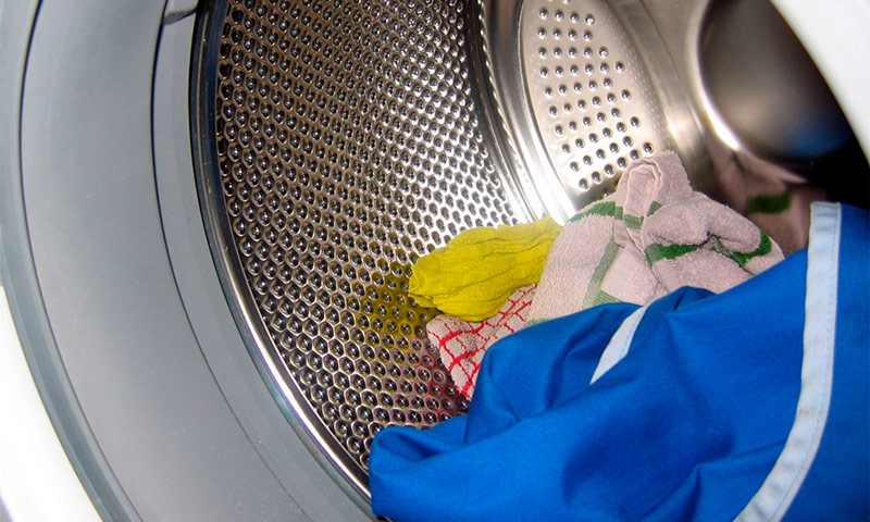Washer / dryer customer reviews