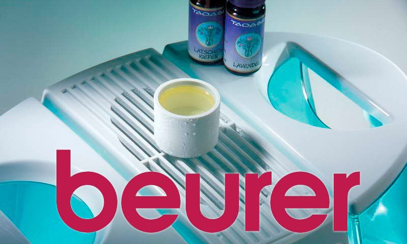 Beurer Humidifiers - Reviews, Ratings & Recommendations