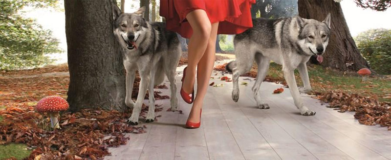 Odolnosť proti opotrebeniu laminátu