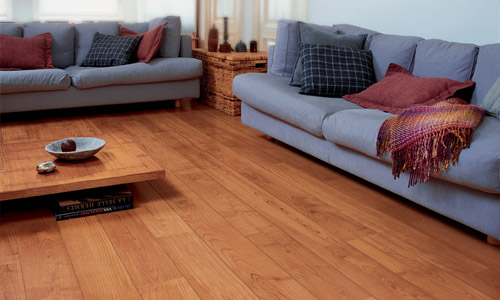 Vantaggi e svantaggi della pavimentazione laminata