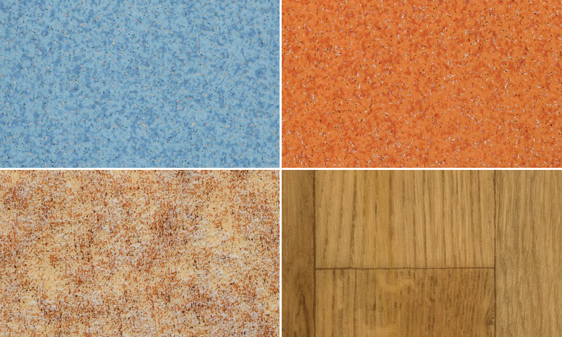 PRISMA Collection Series