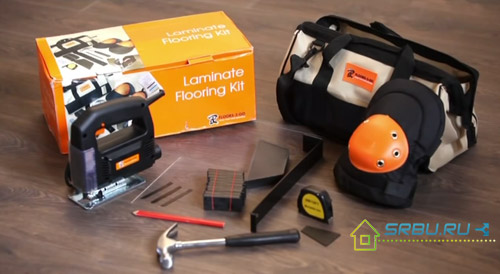 инструмент