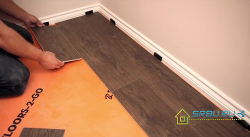 Нормален стайлинг