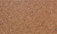 Commercial Homogeneous Linoleum - Brown Commercial Homogeneous Linoleum - Brown