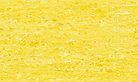 Commercial Homogeneous Linoleum - Yellow Commercial Homogeneous Linoleum - Yellow