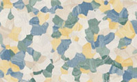 Commercial Homogeneous Linoleum - Petals Commercial Homogeneous Linoleum - Petals