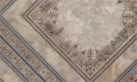 Household linoleum - tiles Household linoleum - tiles