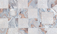 Household linoleum - tiles Household linoleum - tiles