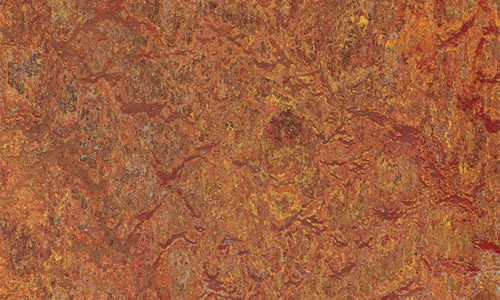 Natural linoleum Natural linoleum