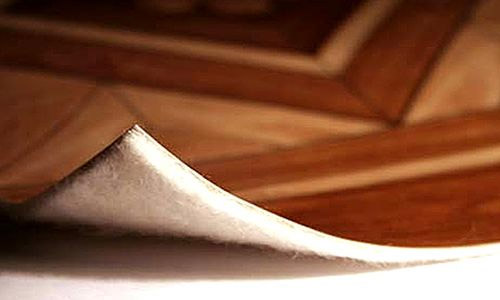 Main linoleum Main linoleum