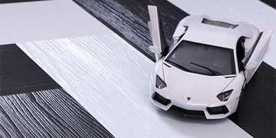 Υψηλή αντίσταση στην φθορά