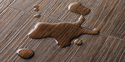 Ανθεκτικό στο νερό