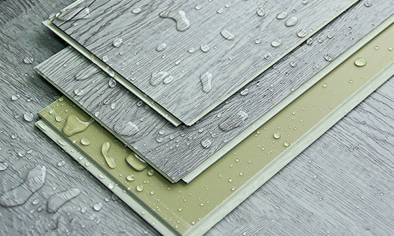 Vinyl flooring - advantages and disadvantages