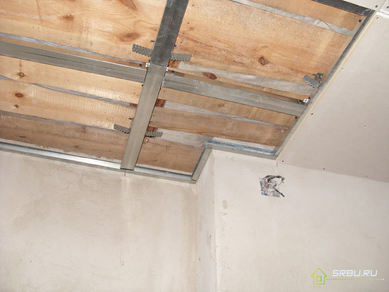 การออกแบบเพดานเท็จ