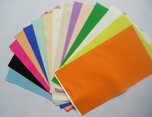 Опънати тавани, изработени от PVC филм