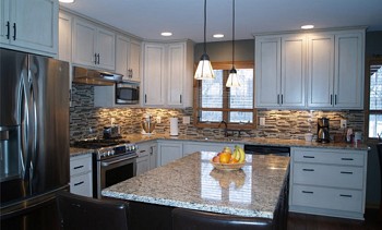 How to start kitchen repair