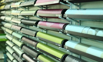 Types of Wallpaper