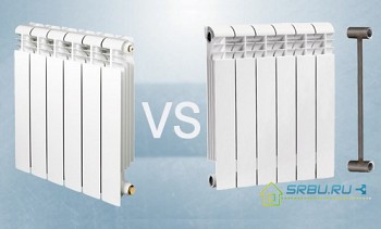 Which radiators are better