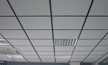 Armstrong Ceiling - Specifications and Properties