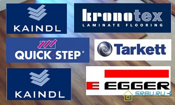 Laminate which company is better