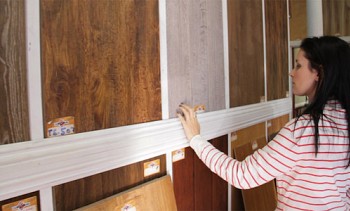 Which laminate is better to choose