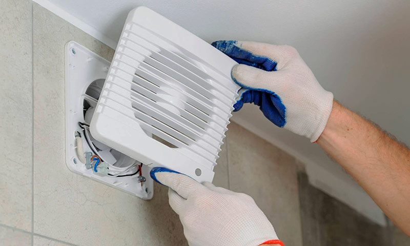 The best bathroom fans
