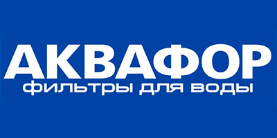 Producătorul de filtre Aquaphor