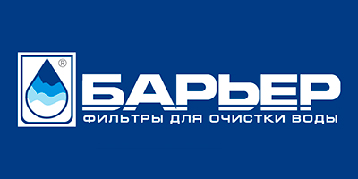 Producător de filtre de apă Barieră