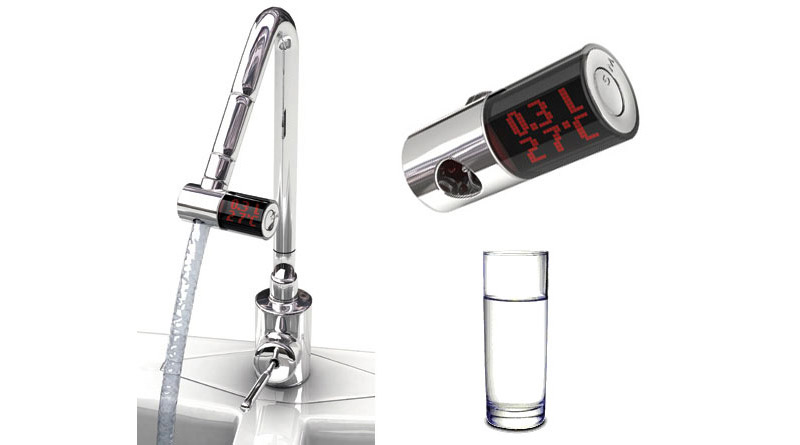 Termometru electronic