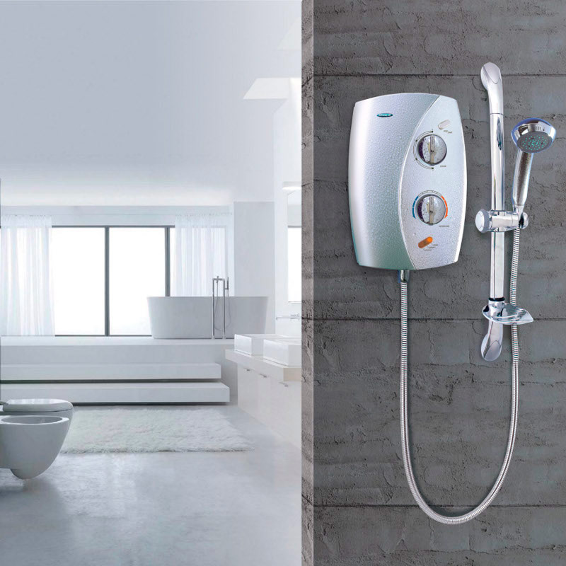 Încălzitor electric de apă instantaneu