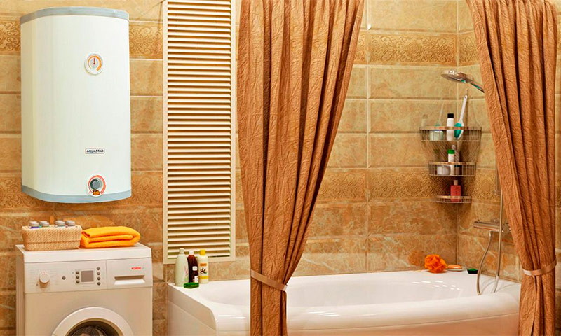 best storage electric water heaters