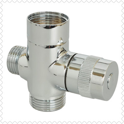 Excentrisch schakelmechanisme