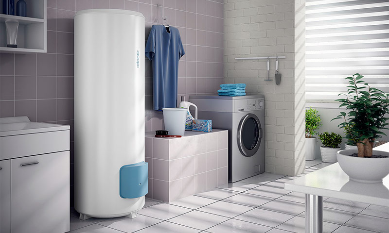 Storage electric heaters - the best companies