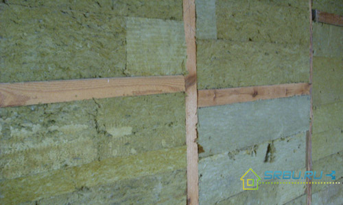 Минерална вата