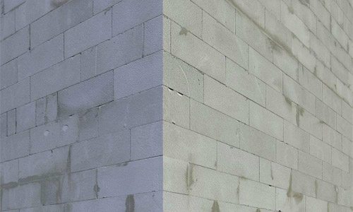 Eigenschappen en kenmerken van cellenbetonblokken