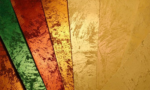 Kwarts behang Kwarts behang