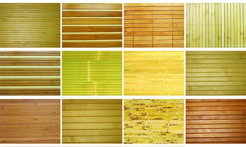 Natuurlijk behang Natuurlijk behang