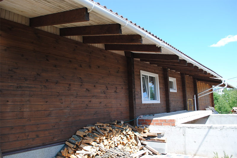 Încetarea antisepticului