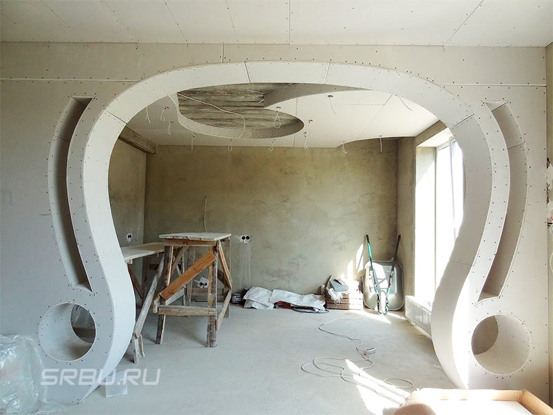 Flessibilità del muro a secco