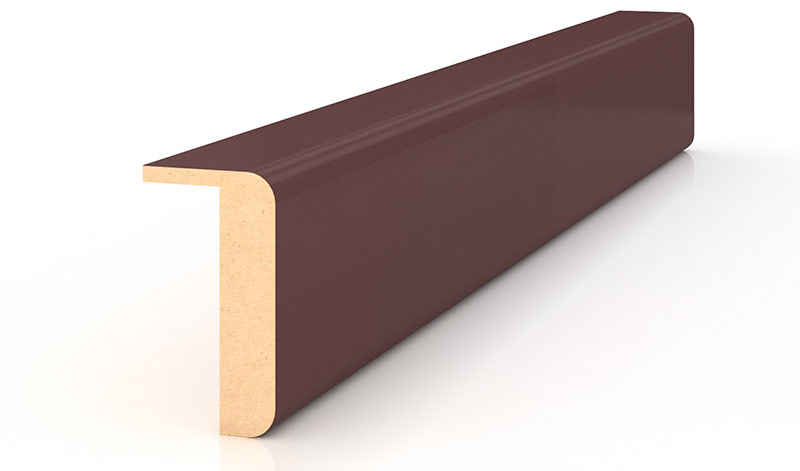 Platibands telescópicos