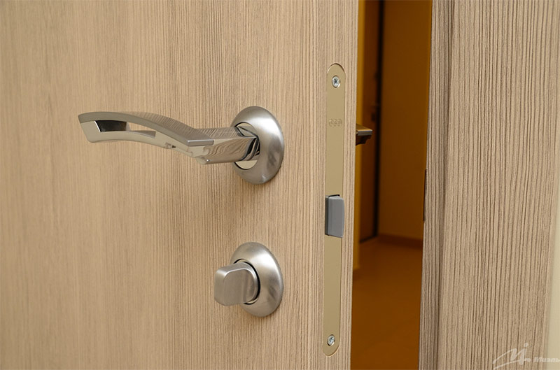 Fechamento do encanamento