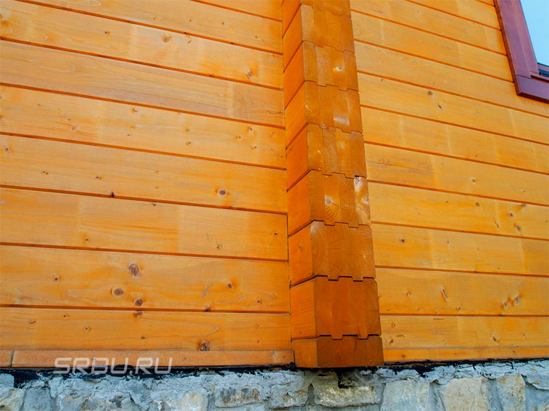 Casa grinzilor lipite