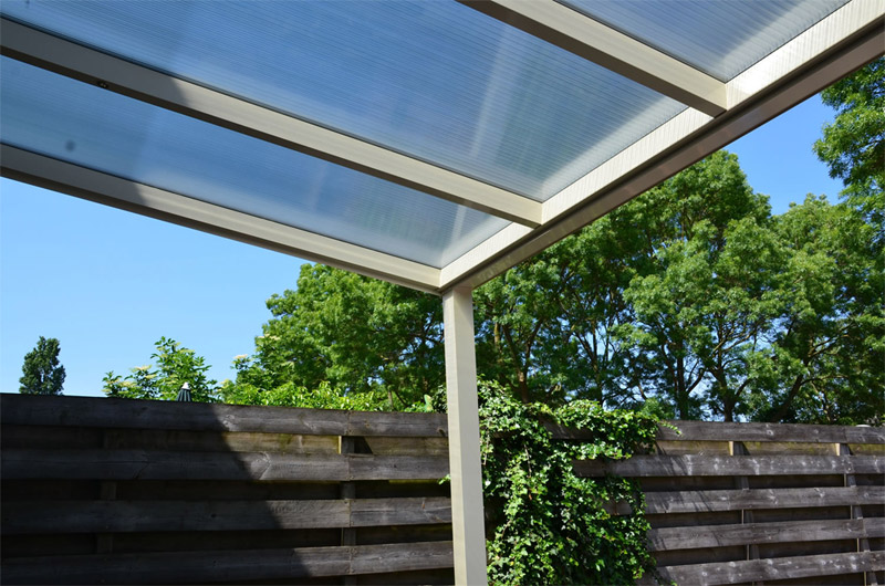 البولي المظلة