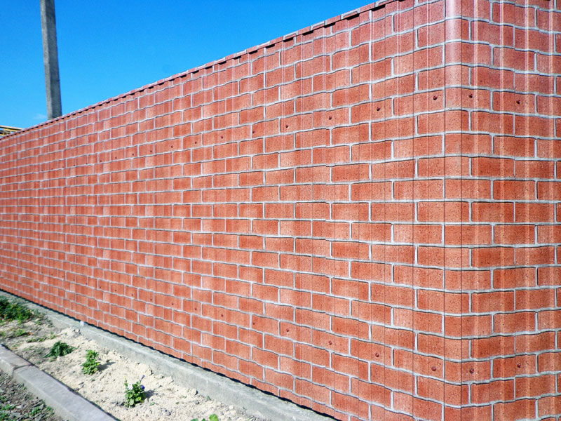 Profil de cărămidă