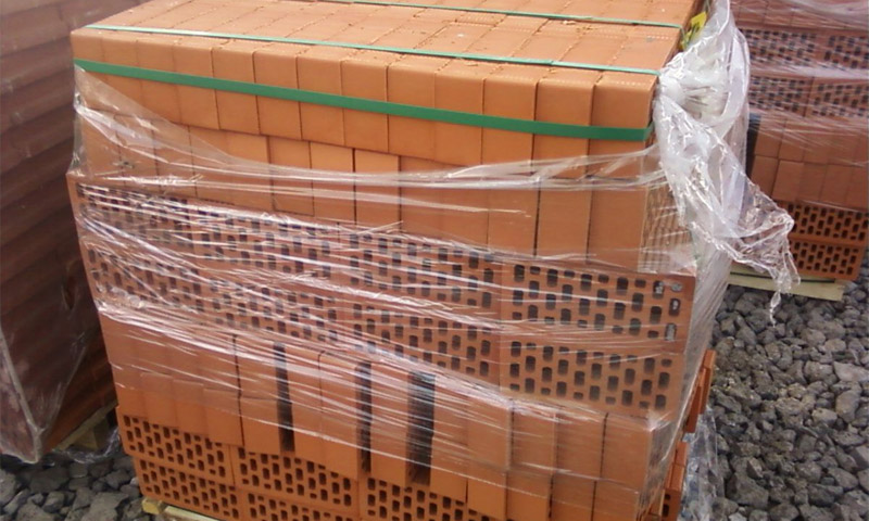 Technical characteristics of ceramic bricks