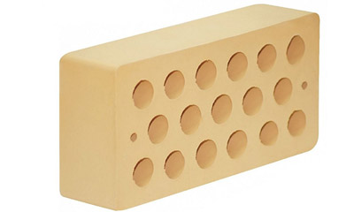 มีรูกลม