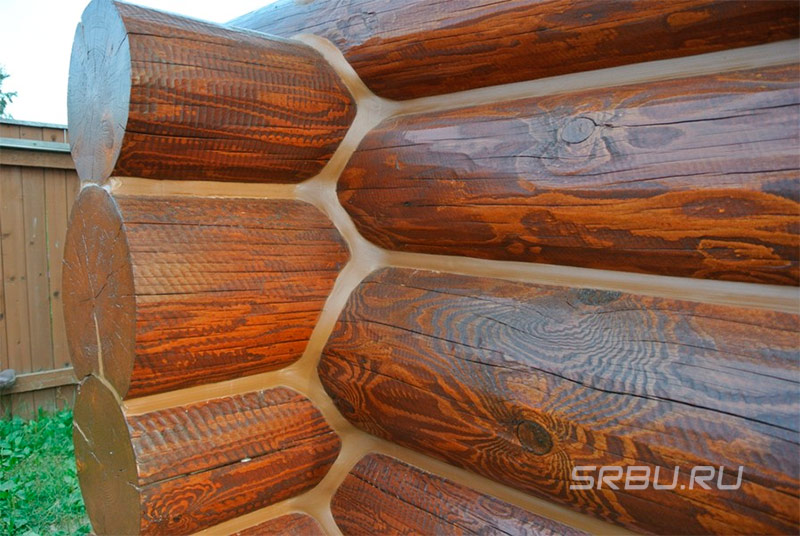 Sellado de juntas con sellador