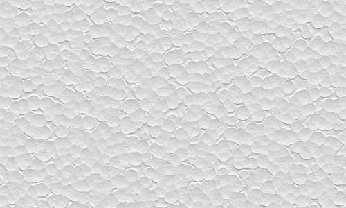 Extruded Styrofoam
